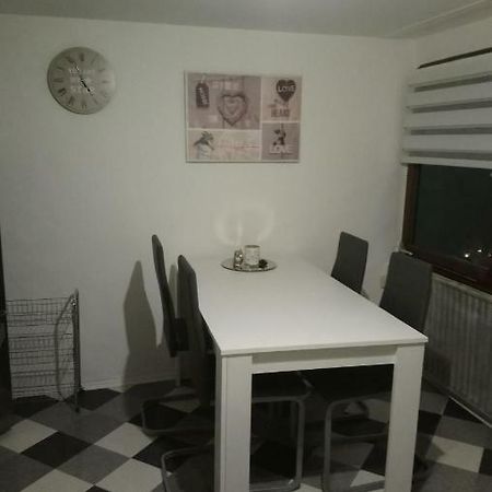 Ferienwohnung Er Loof Monschau Eksteriør billede