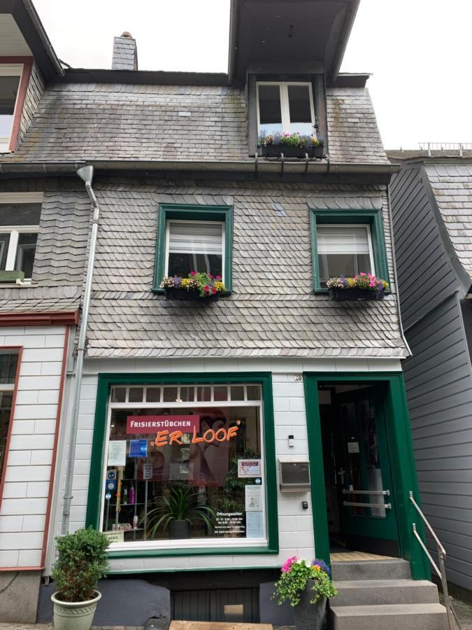 Ferienwohnung Er Loof Monschau Eksteriør billede