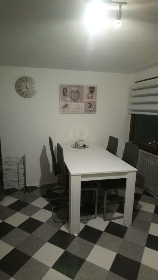 Ferienwohnung Er Loof Monschau Eksteriør billede