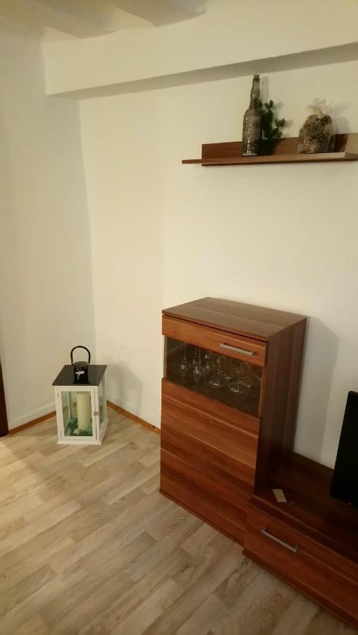 Ferienwohnung Er Loof Monschau Eksteriør billede
