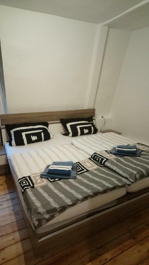 Ferienwohnung Er Loof Monschau Eksteriør billede