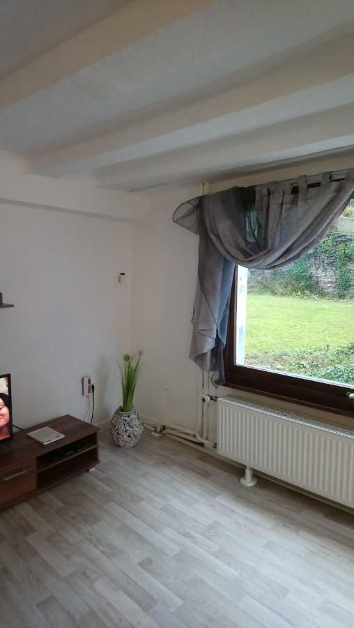 Ferienwohnung Er Loof Monschau Eksteriør billede