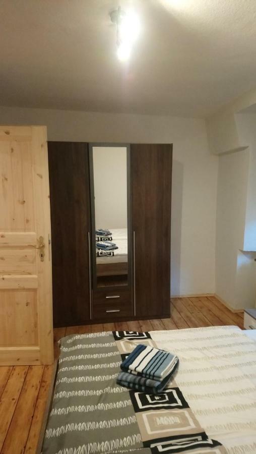 Ferienwohnung Er Loof Monschau Eksteriør billede