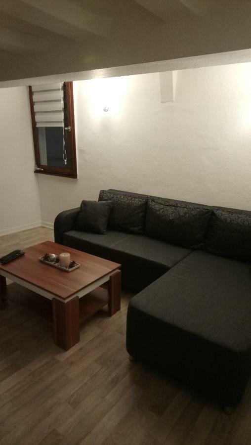 Ferienwohnung Er Loof Monschau Eksteriør billede